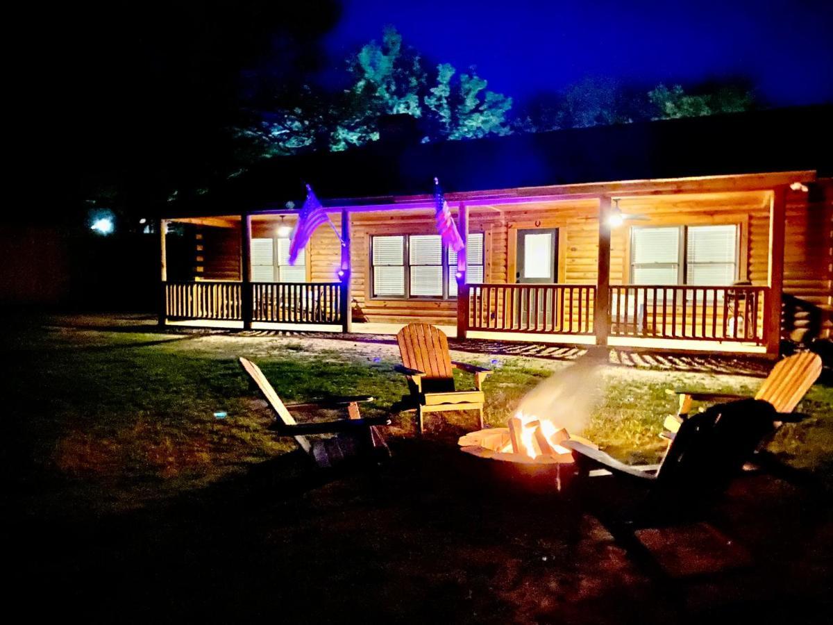 Cabin At Chitt'S Creek Emory Exterior foto